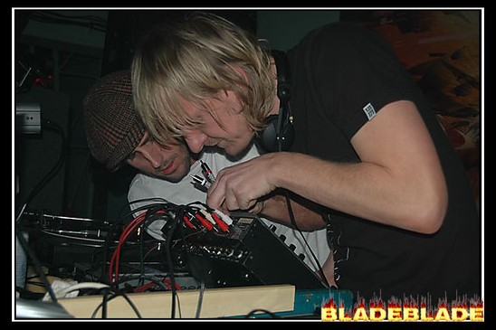 house wars - 16.2.07
